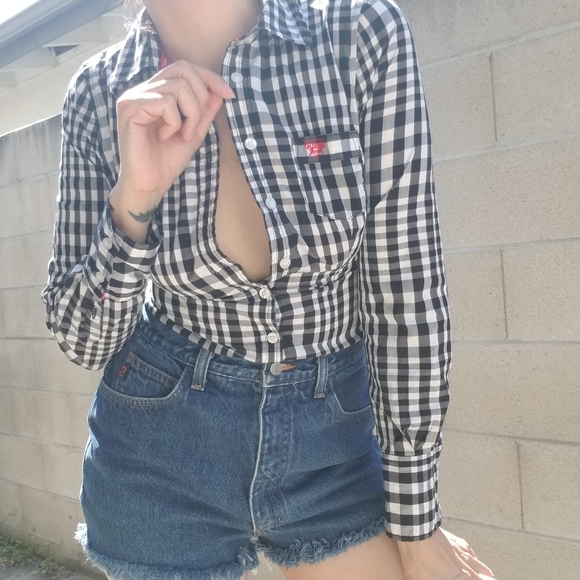 Guess shirt - Picture 2 of 8